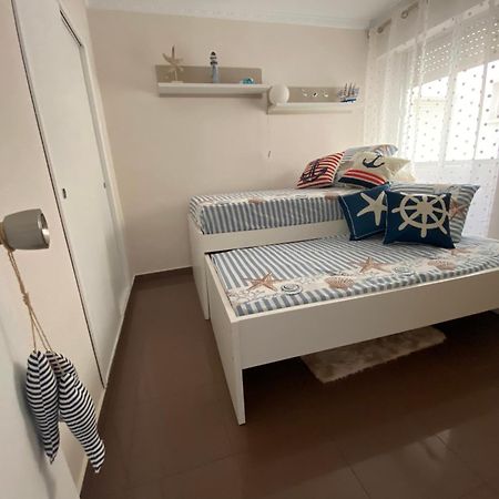 Nautilus Hygge Home Torrevieja Exterior foto