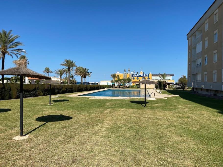 Nautilus Hygge Home Torrevieja Exterior foto