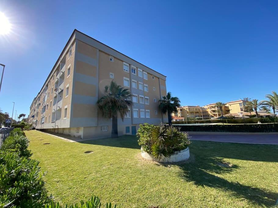 Nautilus Hygge Home Torrevieja Exterior foto