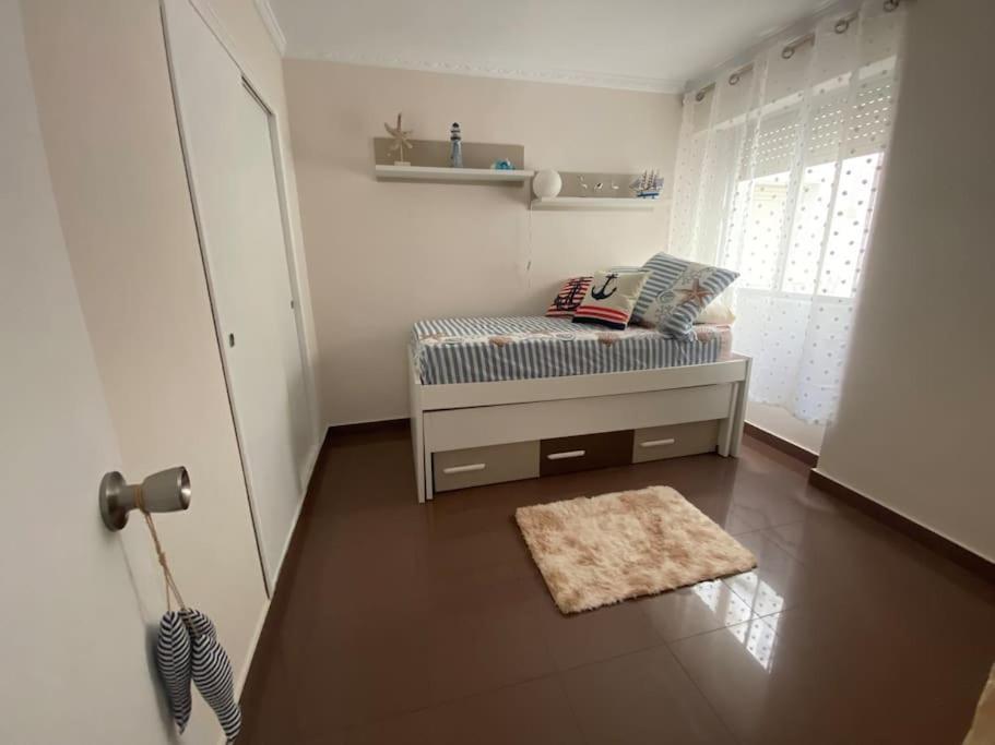 Nautilus Hygge Home Torrevieja Exterior foto