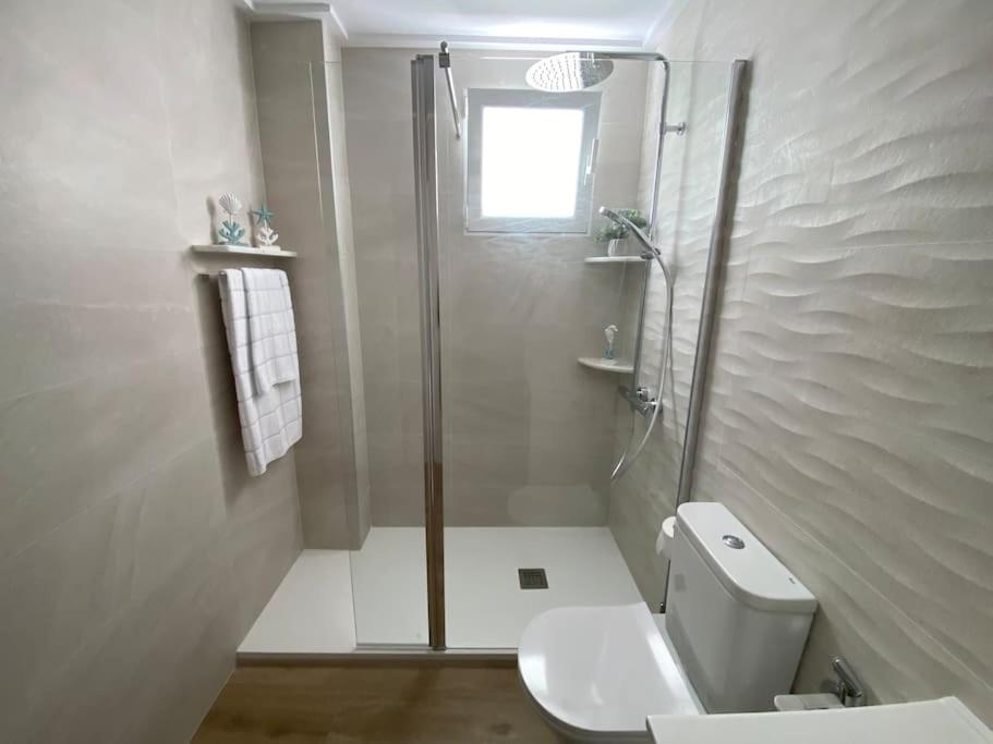 Nautilus Hygge Home Torrevieja Exterior foto