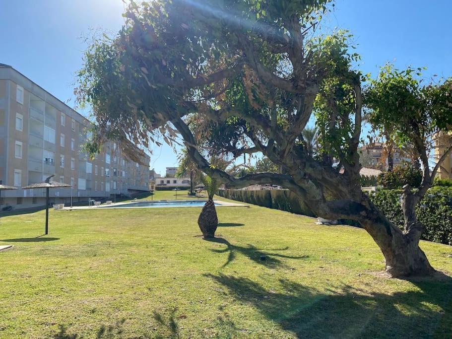Nautilus Hygge Home Torrevieja Exterior foto