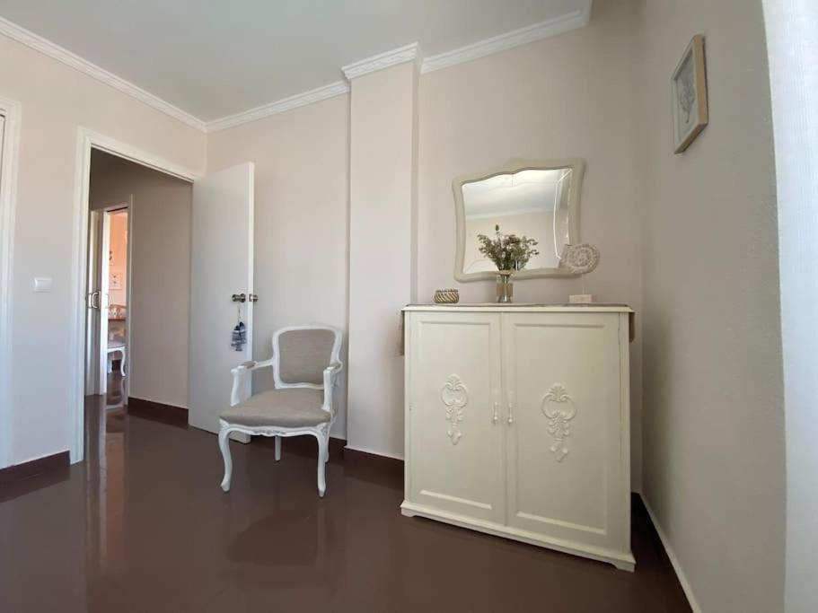 Nautilus Hygge Home Torrevieja Exterior foto