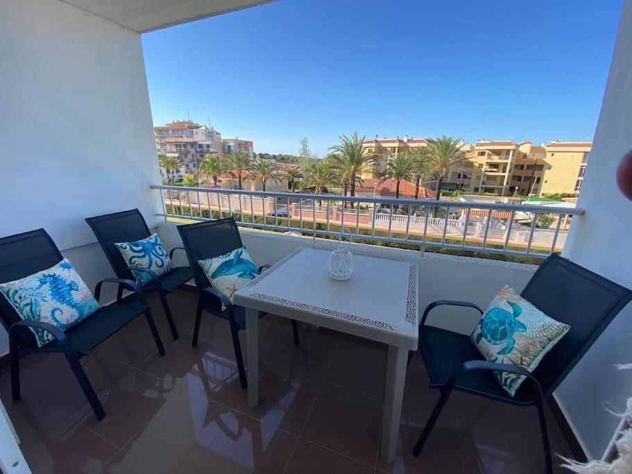 Nautilus Hygge Home Torrevieja Exterior foto